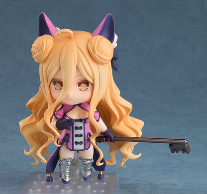 Date A Live V Series Mukuro Hoshimiya Nendoroid