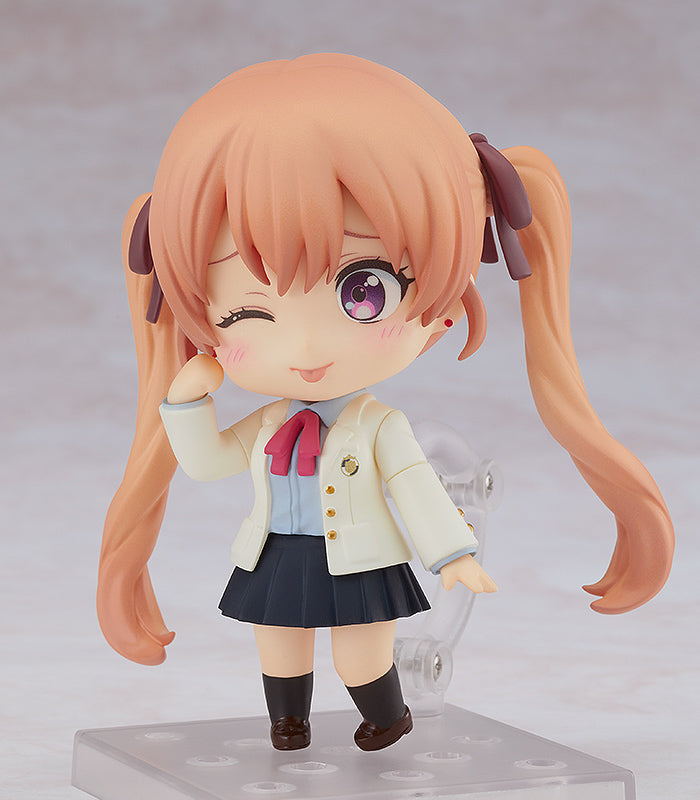 A Couple of Cuckoos Series Erika Amano Nendoroid Doll