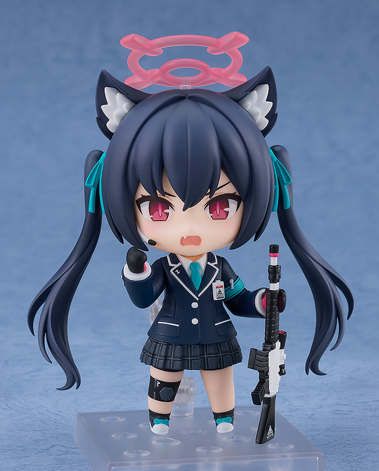Blue Archive Series Nendoroid Serika Kuromi