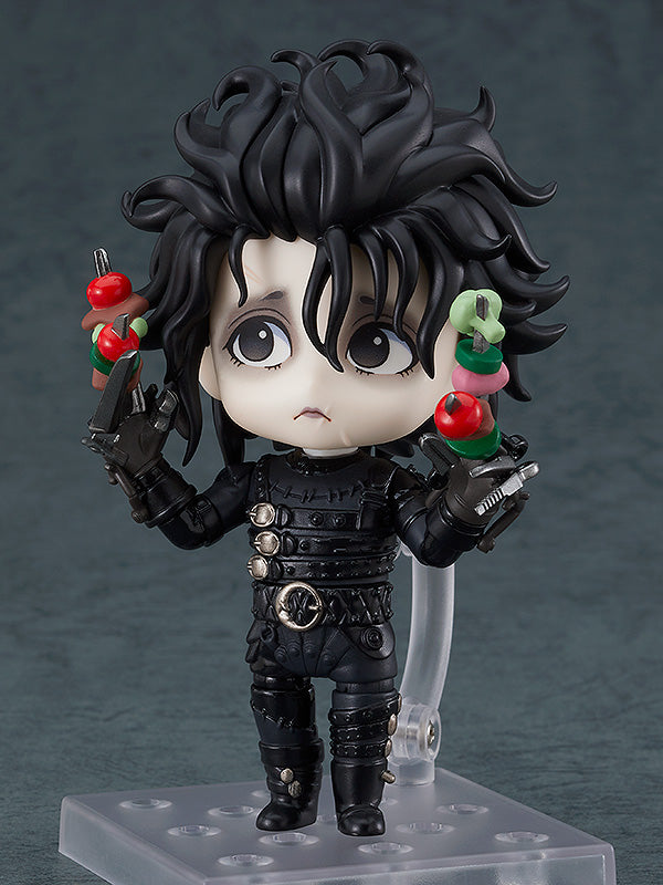 Edward Scissorhands Series Edward Nendoroid Doll