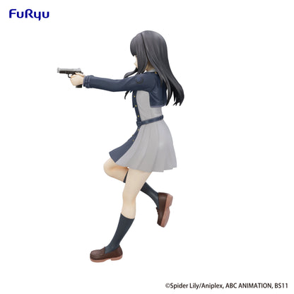 Lycoris Recoil Series Takina Inoue Trio-Try-iT Figure