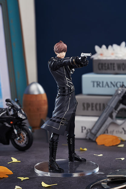 Love&Producer Series: Pop Up Parade Qi Bai