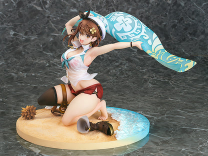 Atelier Ryza 2: Lost Legends & the Secret Fairy Series Ryza Reisalin Stout 1/6 Scale Figure