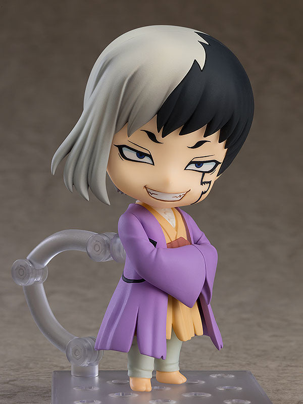 Dr. Stone Series Gen Asagiri Nendoroid Doll