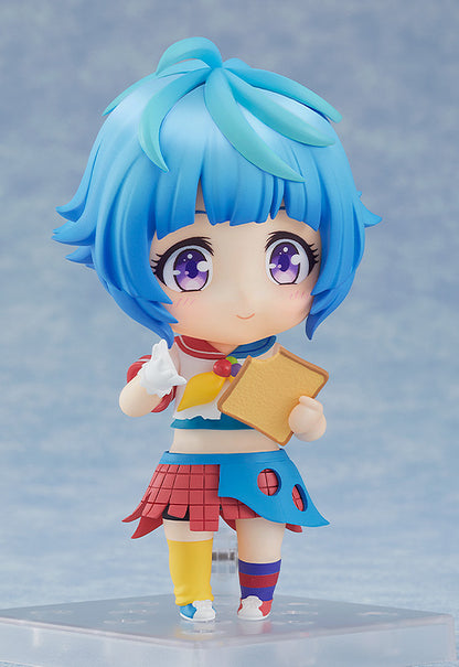 Bubble Series Uta Nendoroid Doll