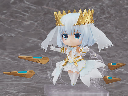 Date A Live IV Series Origami Tobiichi Spirit Ver. Nendoroid Doll