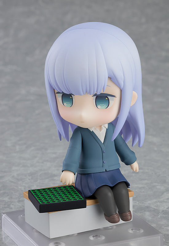Aharen-san wa Hakarenai Series Reina Aharen Nendoroid