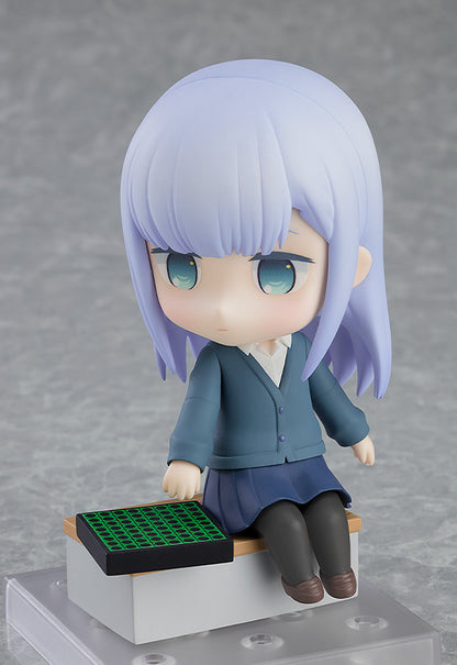 Aharen-san wa Hakarenai Series Reina Aharen Nendoroid