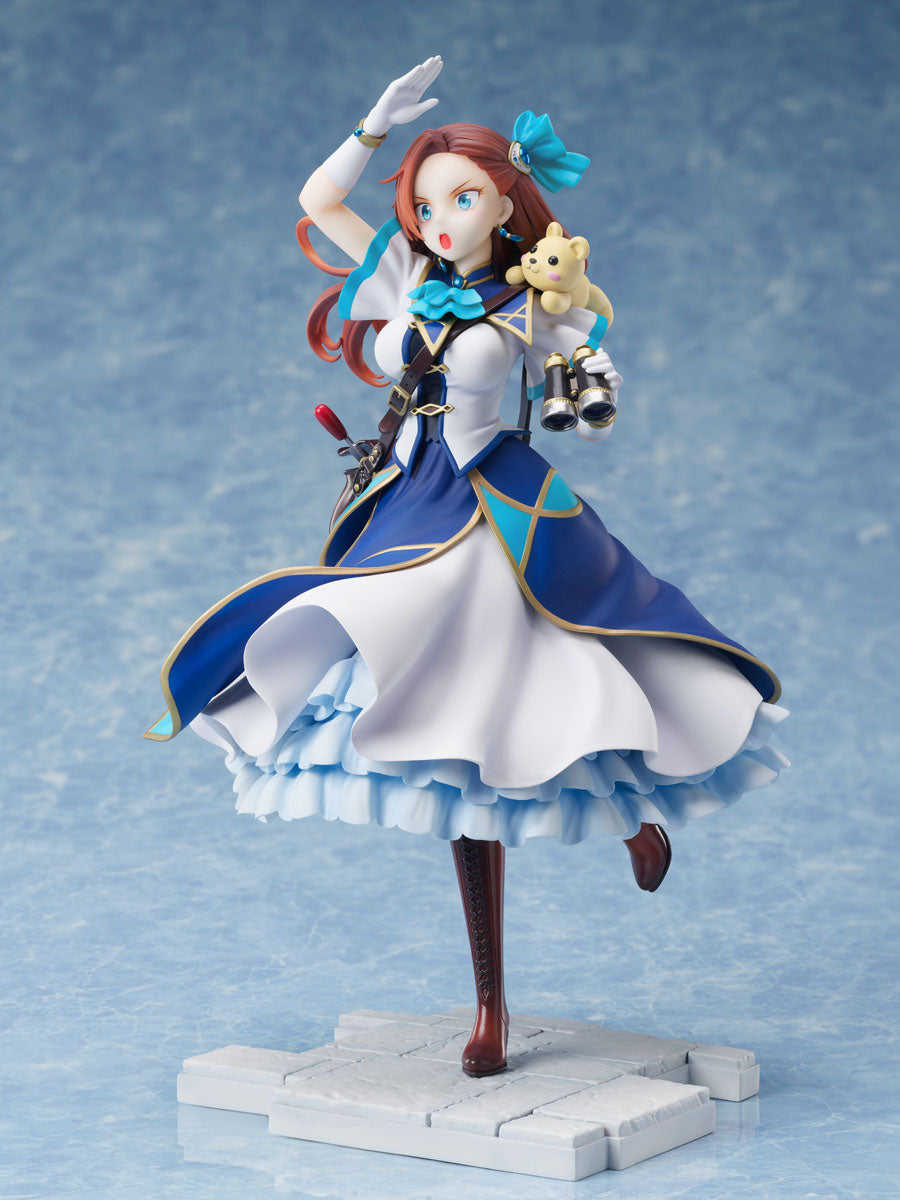 My Next Life As A Villainess: All Routes Lead To Doom! X Series X Catarina Claes 1/7 Scale Figure
