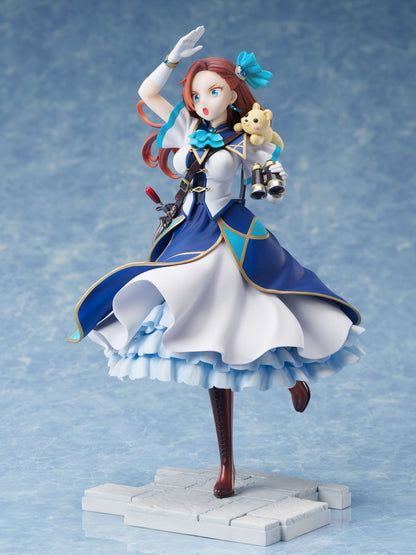My Next Life As A Villainess: All Routes Lead To Doom! X Series X Catarina Claes 1/7 Scale Figure