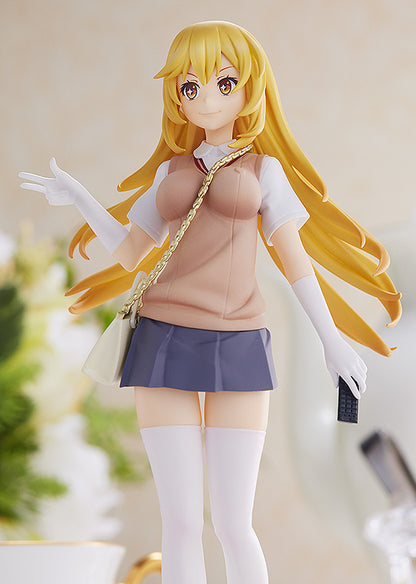 A Certain Scientific Railgun T Series Pop Up Parade Misaki Shokuhou Figure