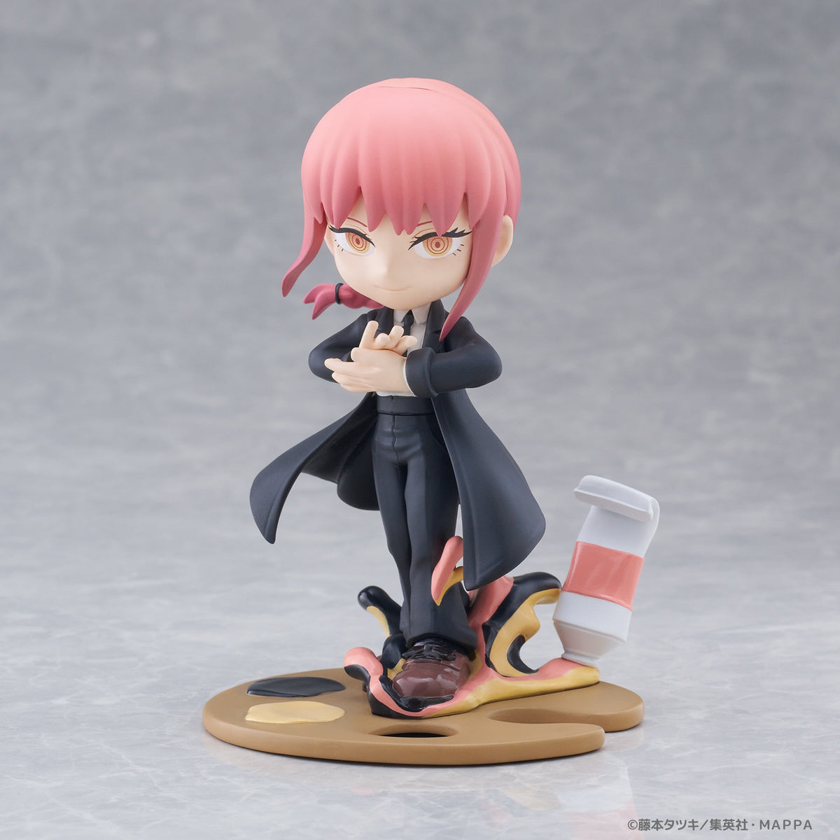 Bushiroad Creative Chainsaw Man Series Makima PalVerse Palé Figure