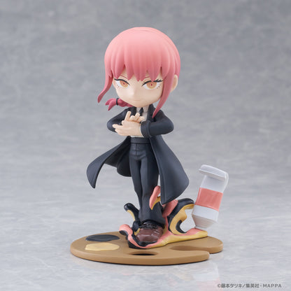 Bushiroad Creative Chainsaw Man Series Makima PalVerse Palé Figure