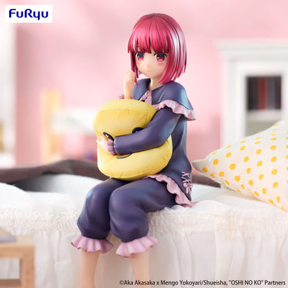 Oshi No Ko Series Kana Arima Have a Good Night! Noodle Stopper Figure
