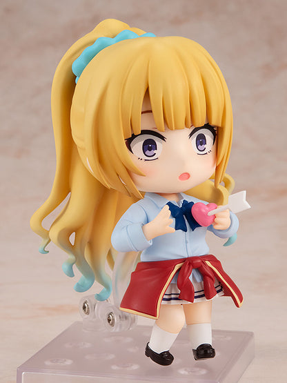 Classroom of the Elite Series Kei Karuizawa Nendoroid Doll