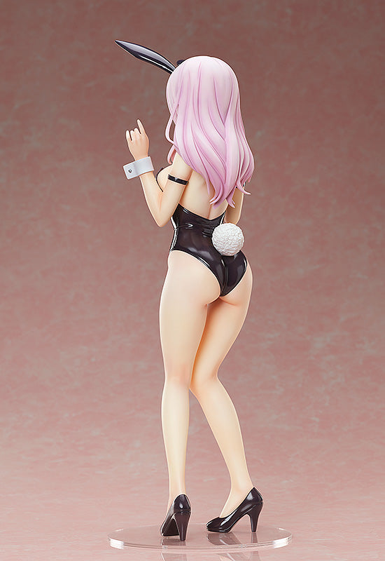 Kaguya-sama: Love is War -Ultra Romantic- Series Chika Fujiwara Bare Leg Bunny Ver. 1/4 Scale Figure