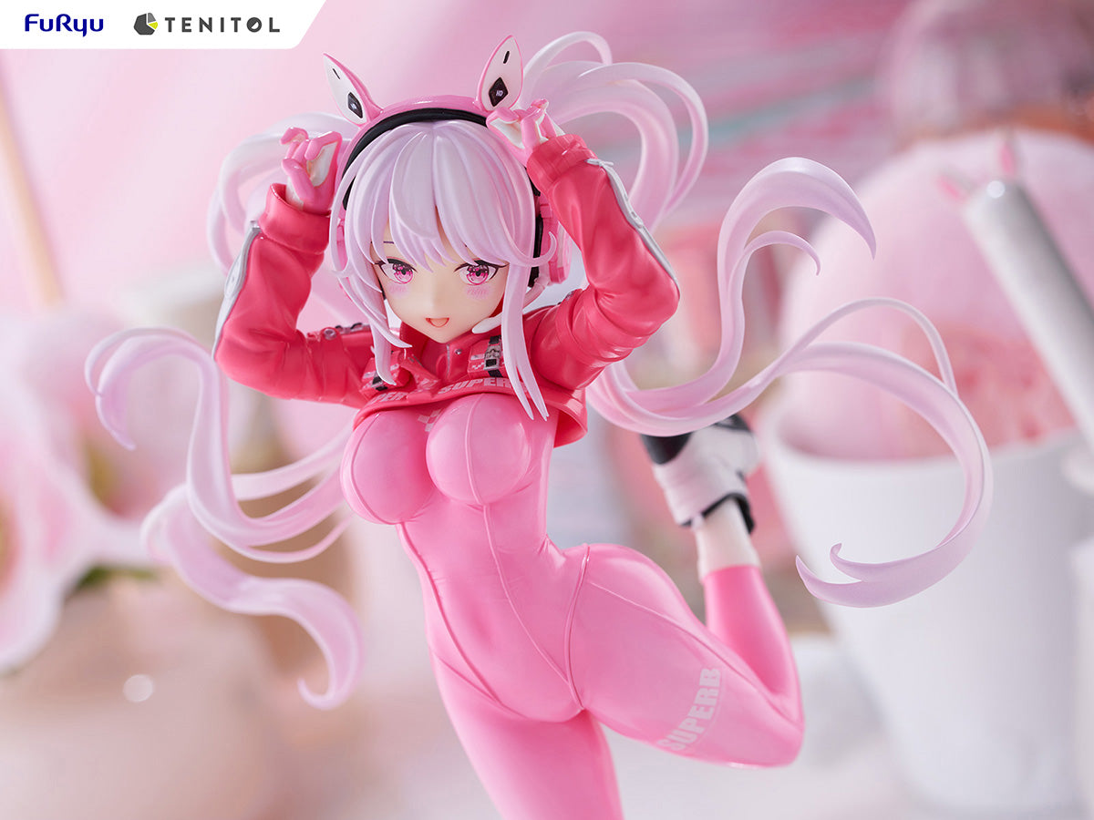 Goddess of Victory: Nikke Series Alice Tenitol Figure