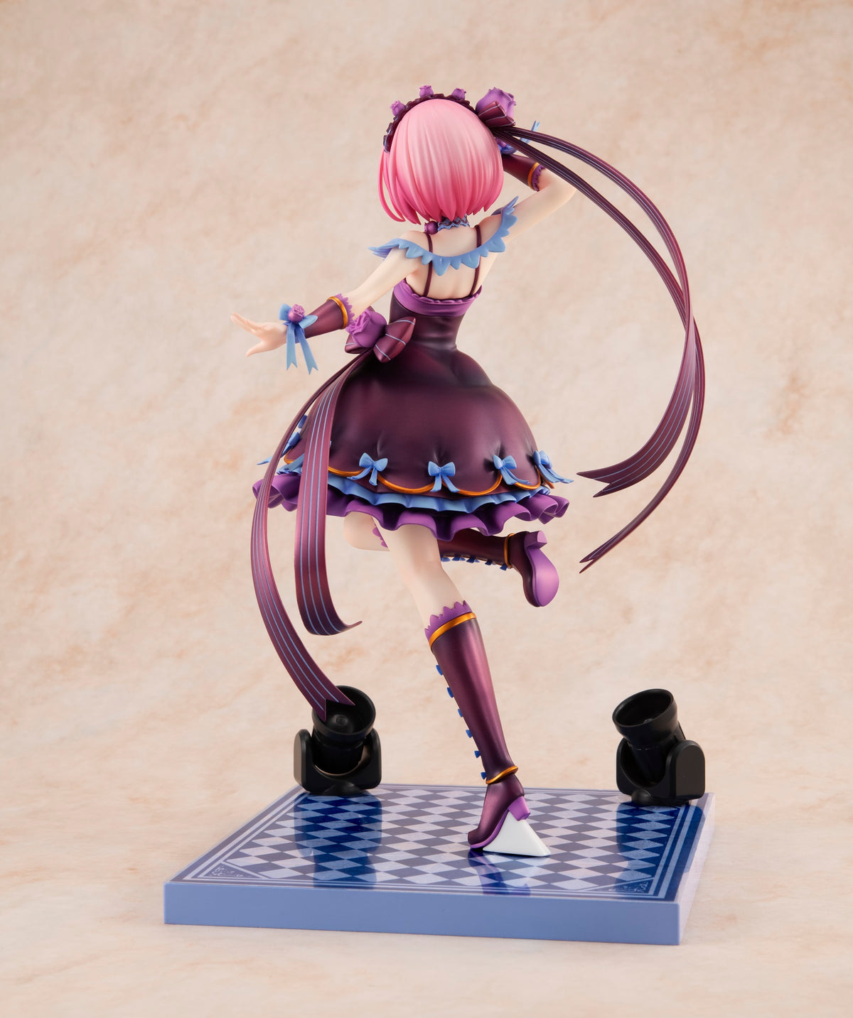 Re:ZERO -Starting Life in Another World- Series Ram: Birthday 2021 Ver. 1/7 Scale Figure