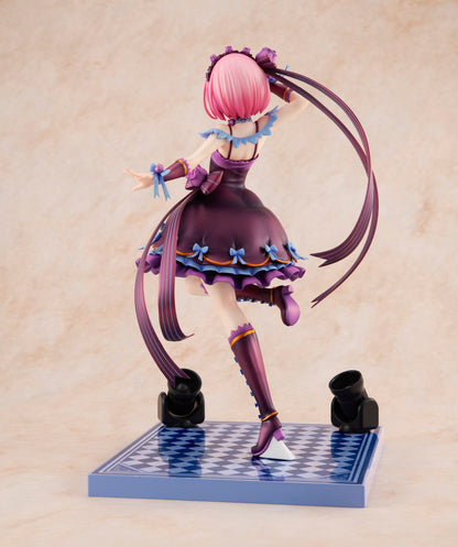 Re:ZERO -Starting Life in Another World- Series Ram: Birthday 2021 Ver. 1/7 Scale Figure