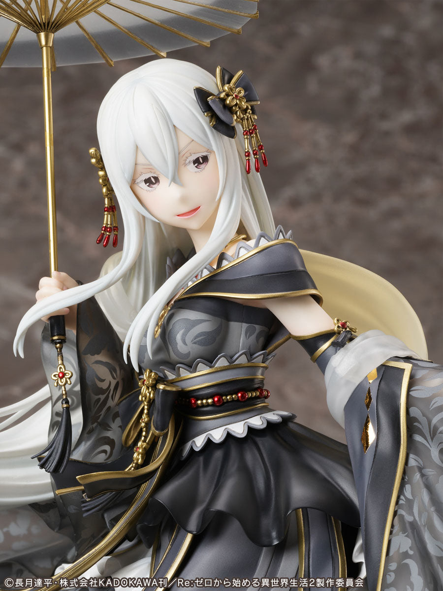 Re:ZERO -Starting Life in Another World- Series Echidna Hanfu 1/7 Scale Figure