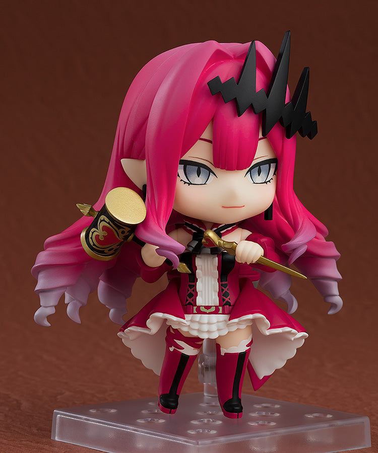 Fate/Grand Order Series Archer/Baobhan Sith Nendoroid