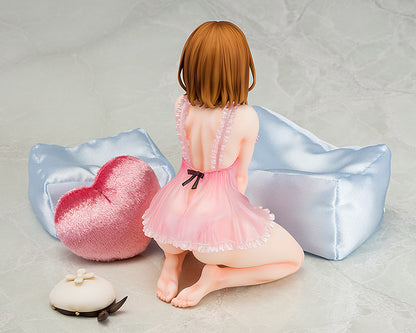Atelier Ryza 2: Lost Legends & the Secret Fairy Series Ryza Reisalin Stout Negligee Ver. 1/7 Scale Figure