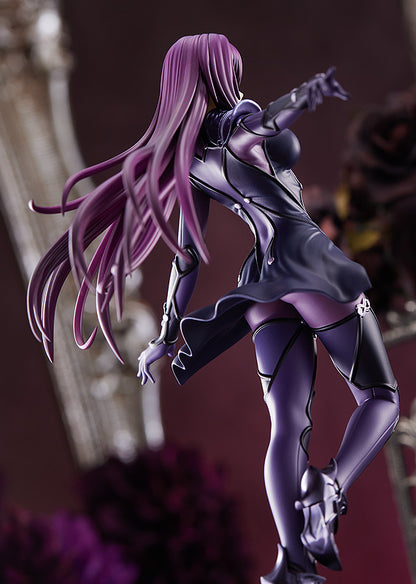 Fate/Grand Order Series Pop Up Parade Lancer/Scathach Figure