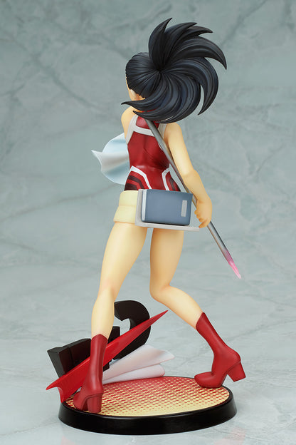 My Hero Academia Series Momo Yaoyorozu Hero Suit Ver. (re-run)
