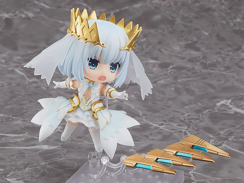 Date A Live IV Series Origami Tobiichi Spirit Ver. Nendoroid Doll