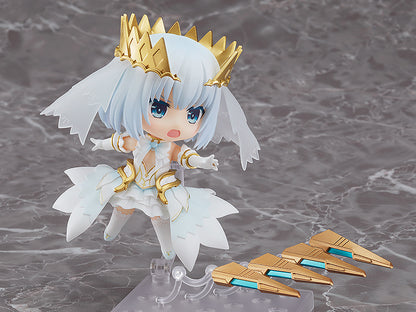 Date A Live IV Series Origami Tobiichi Spirit Ver. Nendoroid Doll