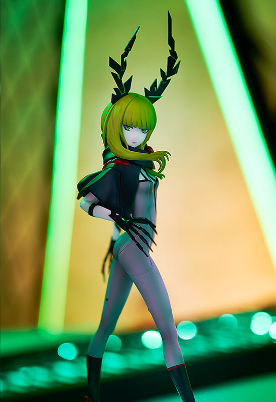 Black Rock Shooter: Dawn Fall Series Pop Up Parade Dead Master Dawn Fall Ver. Figure