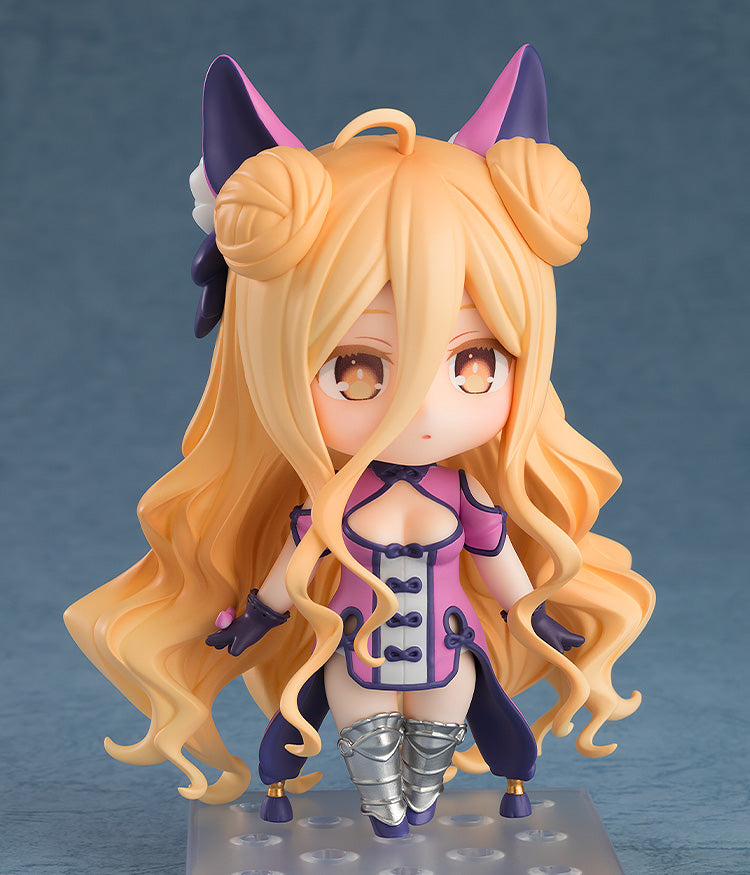 Date A Live V Series Mukuro Hoshimiya Nendoroid