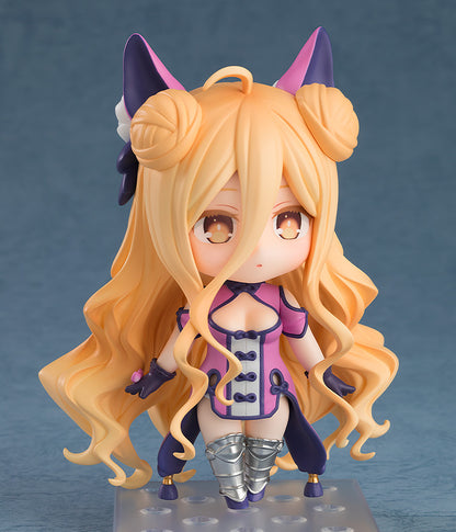 Date A Live V Series Mukuro Hoshimiya Nendoroid
