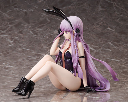 Danganronpa: Trigger Happy Havoc Series Kyoko Kirigiri Bare Leg Bunny - FREEing - Ver. 1/4 Scale Figure