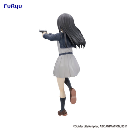 Lycoris Recoil Series Takina Inoue Trio-Try-iT Figure