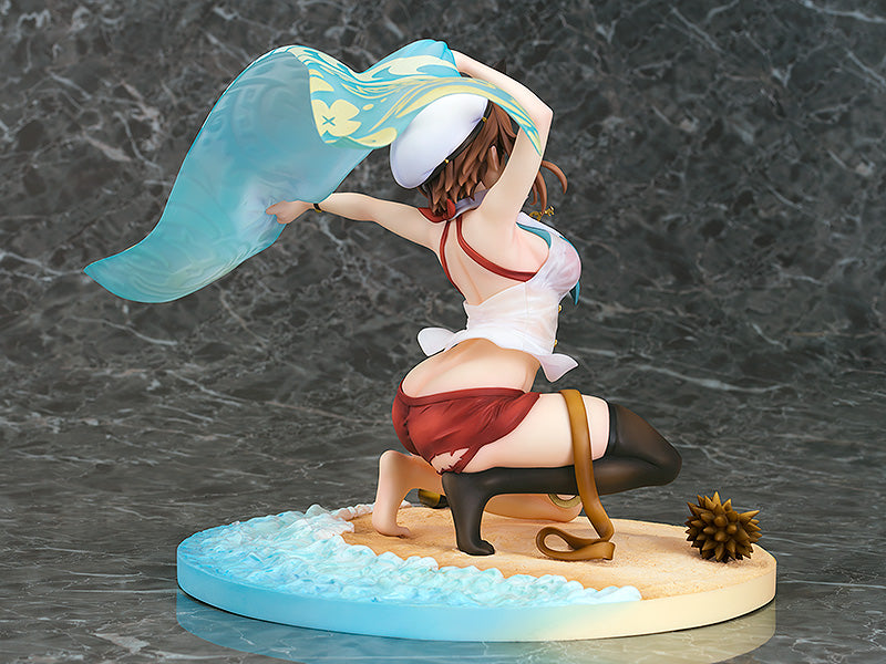 Atelier Ryza 2: Lost Legends & the Secret Fairy Series Ryza Reisalin Stout 1/6 Scale Figure
