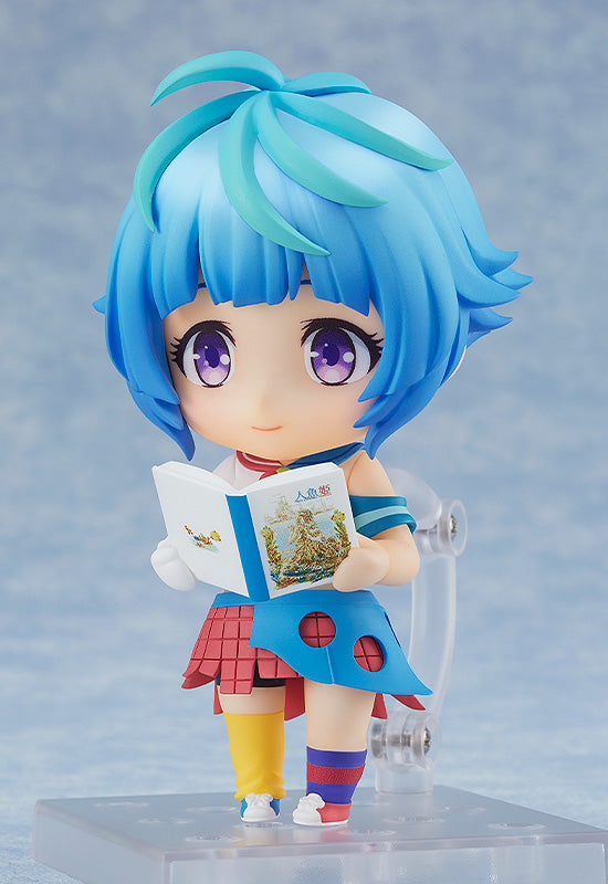 Bubble Series Uta Nendoroid Doll