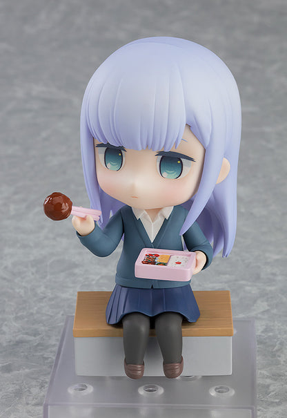 Aharen-san wa Hakarenai Series Reina Aharen Nendoroid