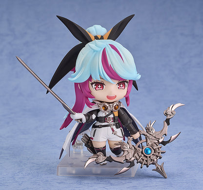 Dungeon Fighter Online Series Neo Traveler Nendoroid
