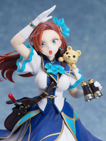 My Next Life As A Villainess: All Routes Lead To Doom! X Series X Catarina Claes 1/7 Scale Figure