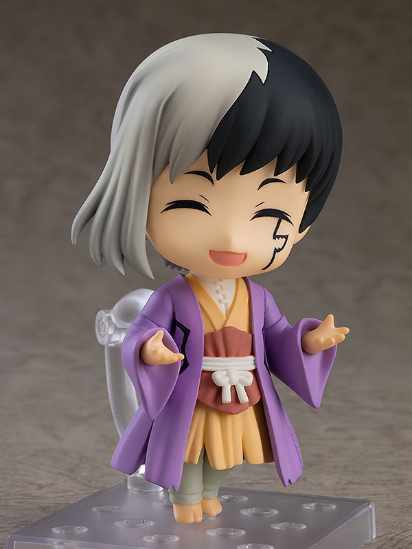 Dr. Stone Series Gen Asagiri Nendoroid Doll