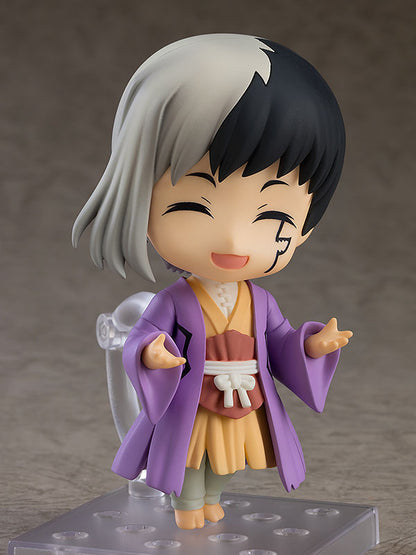 Dr. Stone Series Gen Asagiri Nendoroid Doll