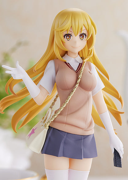 A Certain Scientific Railgun T Series Pop Up Parade Misaki Shokuhou Figure
