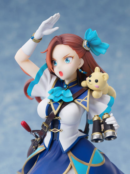 My Next Life As A Villainess: All Routes Lead To Doom! X Series X Catarina Claes 1/7 Scale Figure