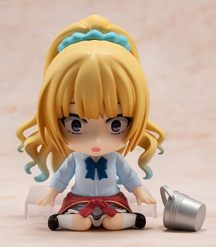 Classroom of the Elite Series Kei Karuizawa Nendoroid Doll