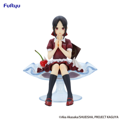 Kaguya-sama: Love Is War -The First Kiss That Never Ends- Series Kaguya Shinomiya Parfait Ver. Special Figure