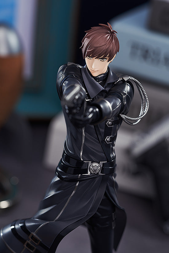 Love&Producer Series: Pop Up Parade Qi Bai