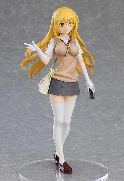A Certain Scientific Railgun T Series Pop Up Parade Misaki Shokuhou Figure