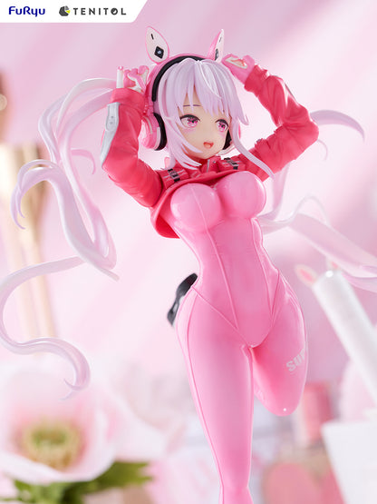 Goddess of Victory: Nikke Series Alice Tenitol Figure