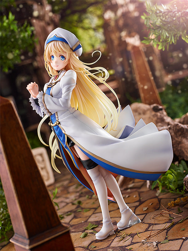 Goblin Slayer Series Priestess (Re-Run) 1/7 Scale Figure